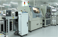 簡答SMT工藝流程，說明各種設備的用途。